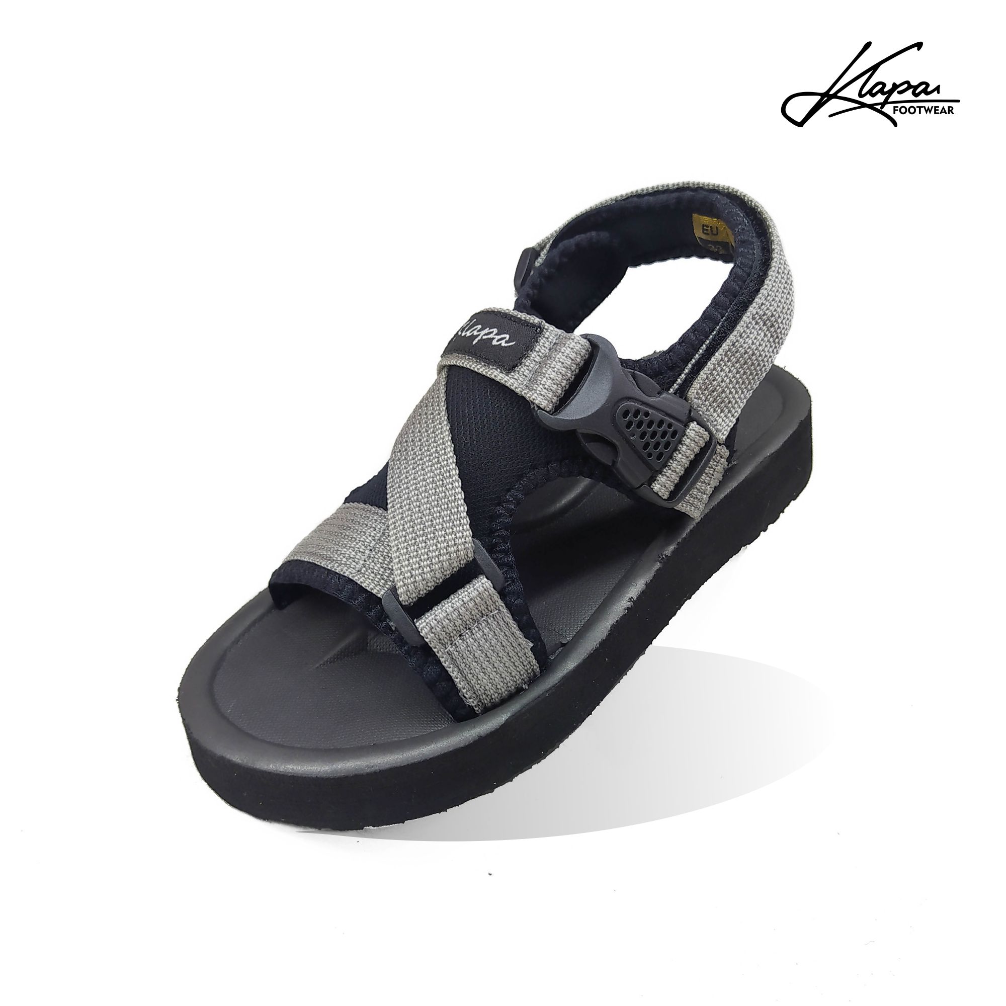 Klapa Kids - Allysum Series - Sandal Anak Laki Perempuan Sendal Gunung Anak Distro